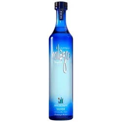 Milagro Silver Tequila - 750ml Bottle