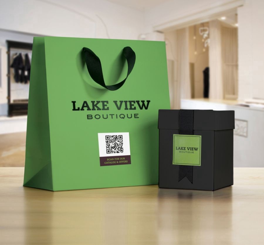 slide 5 of 10, Avery Print-To-The-Edge Easy Peel Labels With TrueBlock, 2 x 2, White, 300 ct