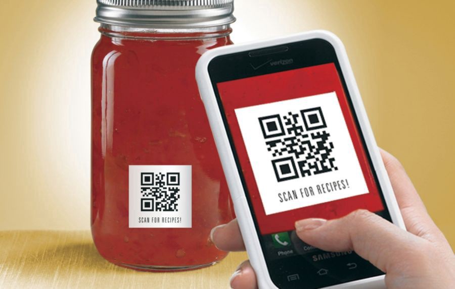 slide 3 of 10, Avery Print-To-The-Edge Easy Peel Labels With TrueBlock, 2 x 2, White, 300 ct