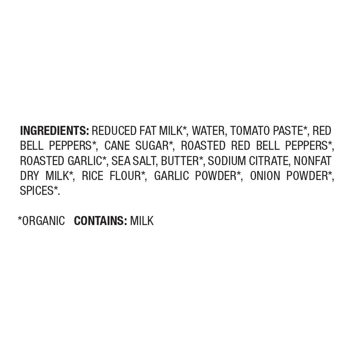 slide 4 of 9, Pacific Organic Roasted Red Pepper & Tomato Soup, 32 oz