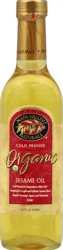 Napa Valley Naturals Sesame Oil 12.7 oz