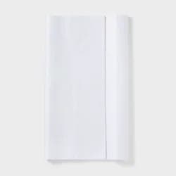 40ct Tissue Paper White - Spritz™