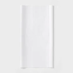 25ct Tissue Paper White - Spritz™: Gift Packaging Accessories, Solid Pattern, Fall & Easter, 16.5" x 24"