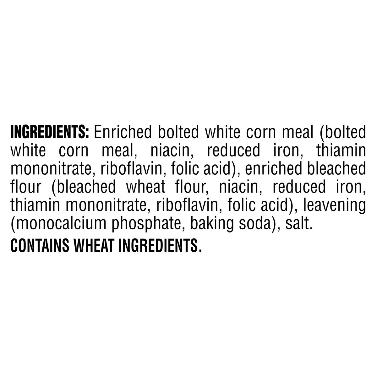 slide 10 of 12, Pearl Milling Company Self Raising White Corn Meal Mix - 80 oz, 80 oz