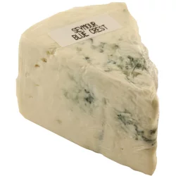 Seymour Dairy Blue Crest Danish Style Blue Cheese