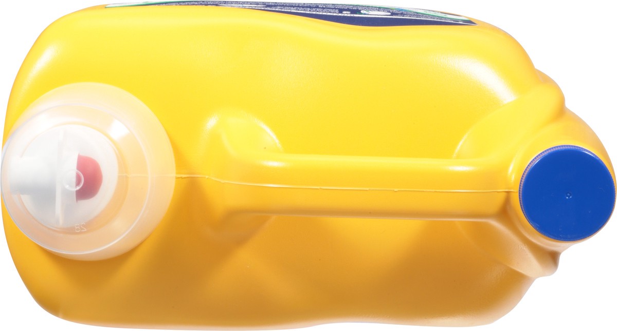 slide 7 of 11, ARM & HAMMER Plus OxiClean Stain Fighters Fresh Burst Detergent 201.6 fl oz, 224 oz