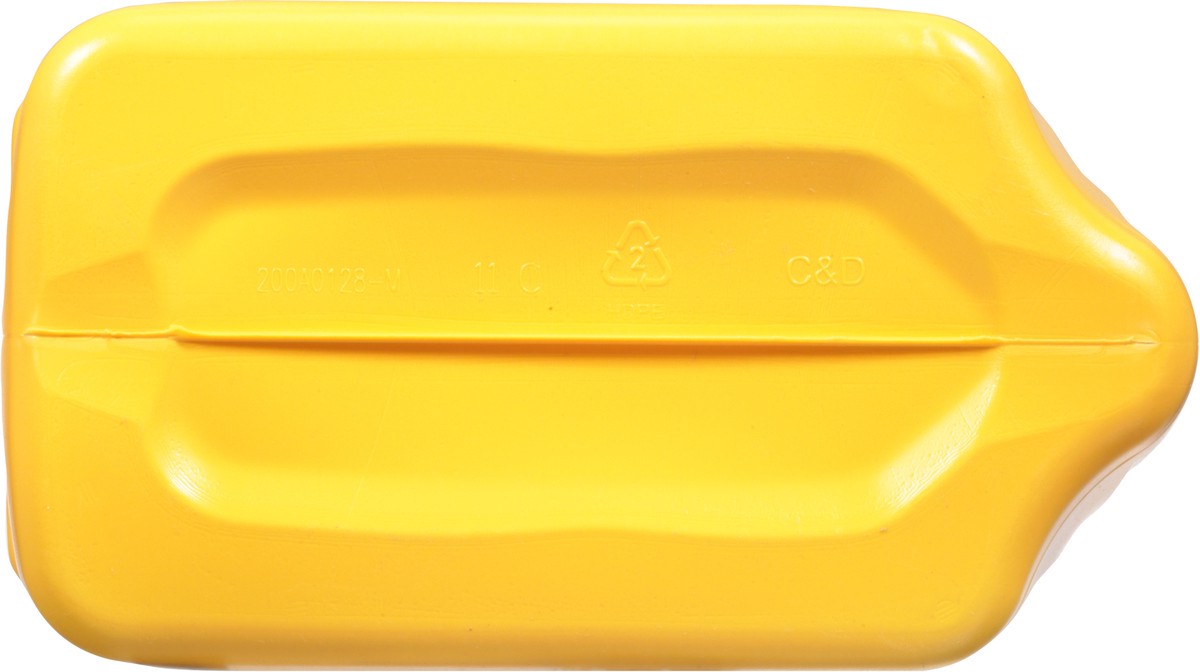 slide 8 of 11, ARM & HAMMER Plus OxiClean Stain Fighters Fresh Burst Detergent 201.6 fl oz, 224 oz