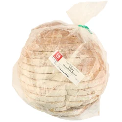 White Mountain Bread