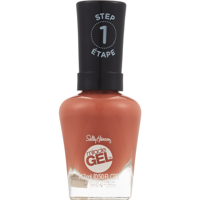 slide 1 of 1, SALLY HANSEN Sh Mg Wild At Heart Road Less Traveled, 1 ct