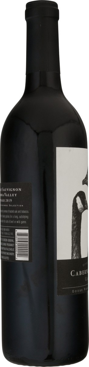 slide 7 of 10, G3 Cabernet Sauvignon 750Ml Bottle, 750 ml