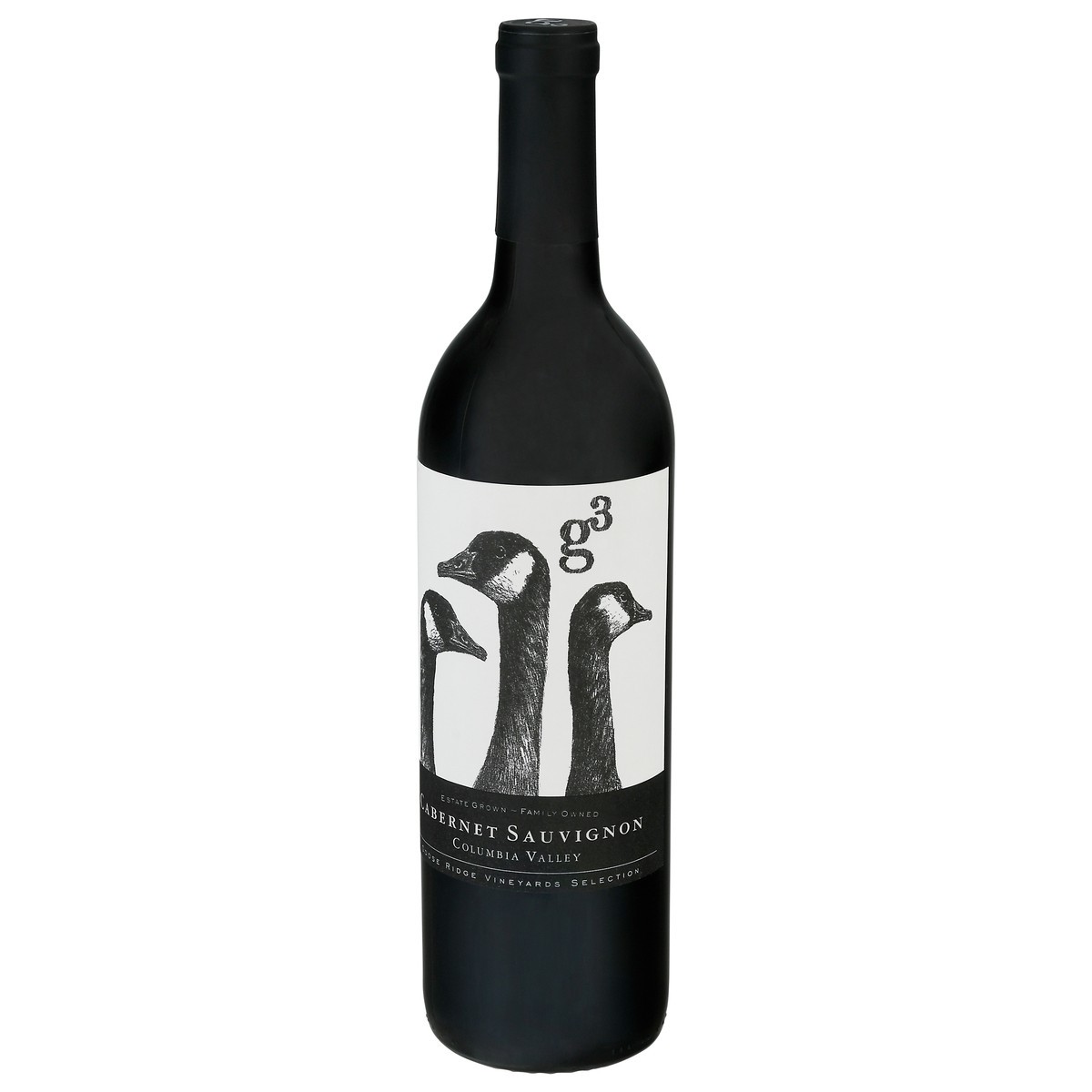 slide 2 of 10, G3 Cabernet Sauvignon 750Ml Bottle, 750 ml