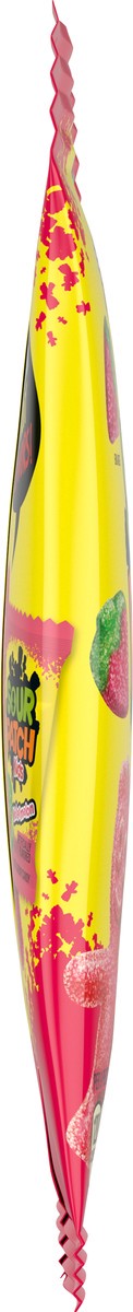 slide 9 of 9, Sour Patch Kids Soft & Chewy Strawberry Candy 8 oz, 8 oz