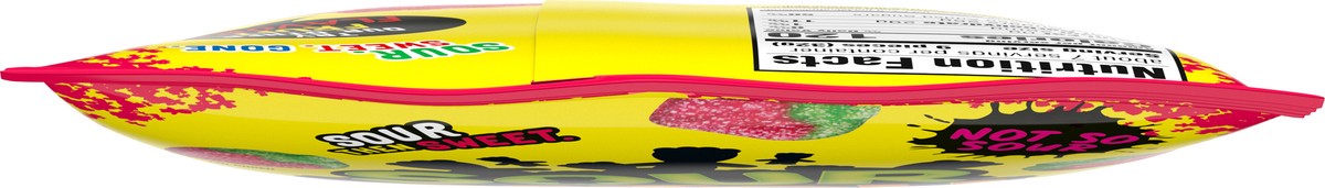 slide 5 of 9, Sour Patch Kids Soft & Chewy Strawberry Candy 8 oz, 8 oz