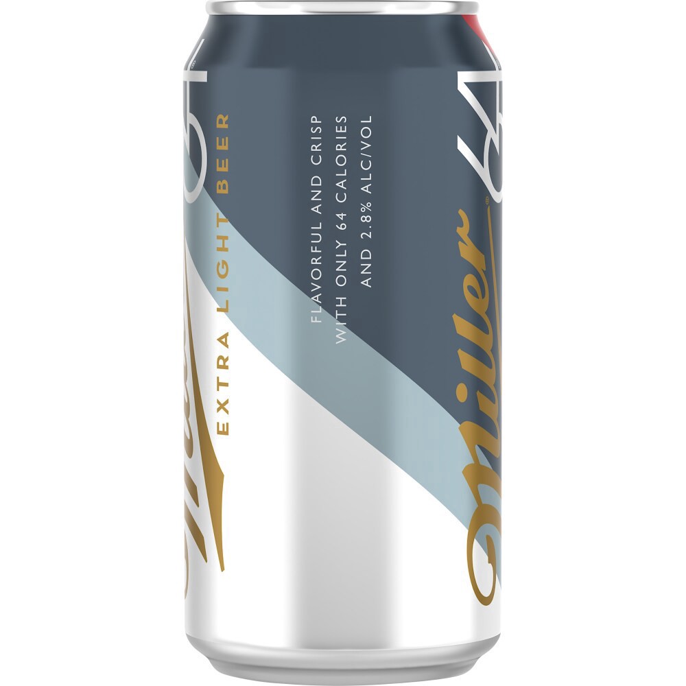 slide 3 of 4, Miller64 Beer, 12 fl oz