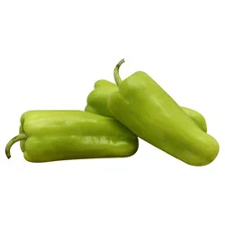 Banana Pepper