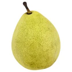 Red Pear