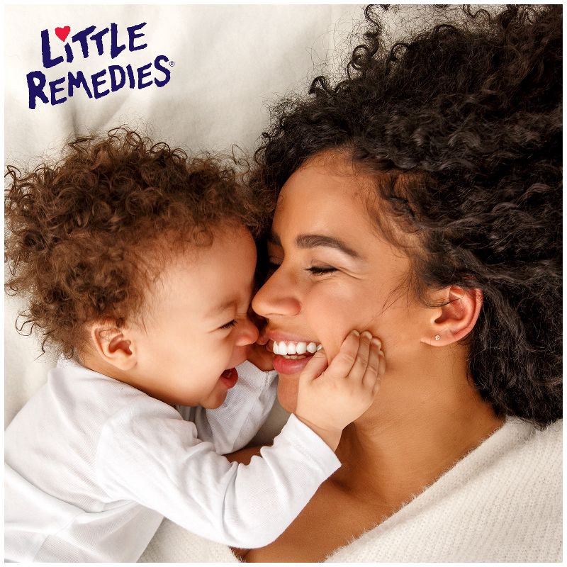 slide 7 of 7, Little Remedies Gripe Water for Baby Gas Colic or Hiccups - 4 fl oz, 4 fl oz