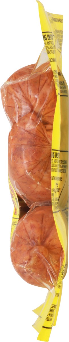 slide 5 of 9, Apco Chorizo Especial Chorizo 10 oz Pack, 10 oz