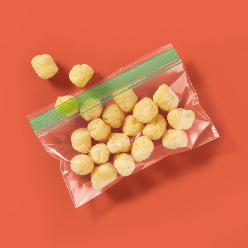 slide 2 of 4, Snack Storage Bags - 150ct - up&up™, 150 ct
