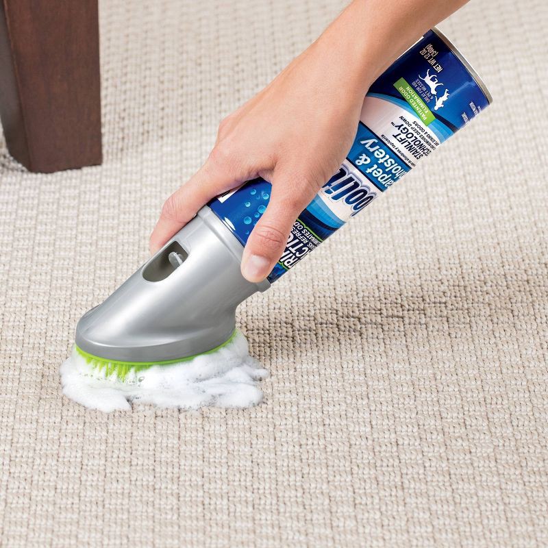 slide 4 of 7, Woolite Fresh Fabric Cleaner - 12oz, 12 oz