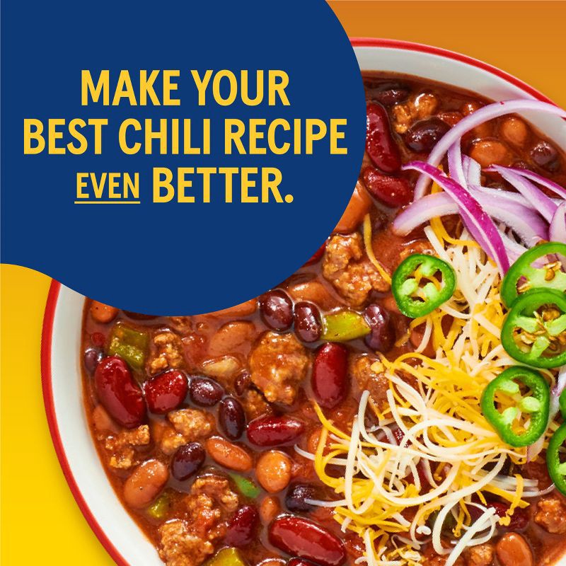 slide 5 of 7, Bush's Kidney Beans in Mild Chili Sauce - 16oz, 16 oz