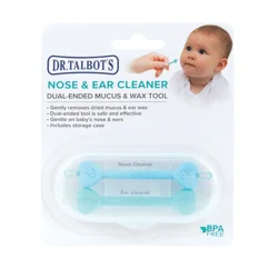 Dr. Talbot's Nose & Ear Cleaner, 1 ea