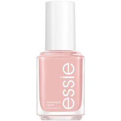 essie Salon-Quality Vegan Nail Polish - Topless & Barefoot - 0.46 fl oz