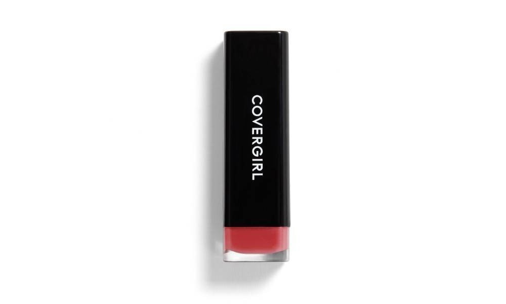 slide 2 of 5, COVERGIRL Colorlicious Lipstick - 305 Hot - 0.12oz, 1 ct