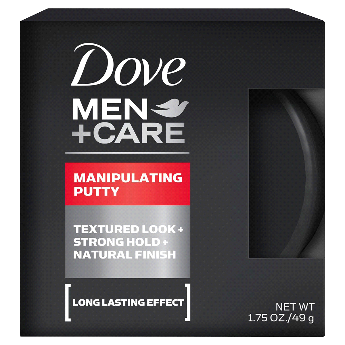 slide 2 of 3, Dove Men + Care Manipulating Putty, 1.75 oz