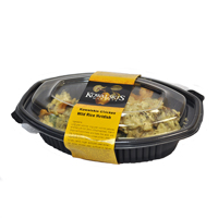 slide 1 of 1, Kowalski's Chicken Wild Rice Hotdish, 3 lb