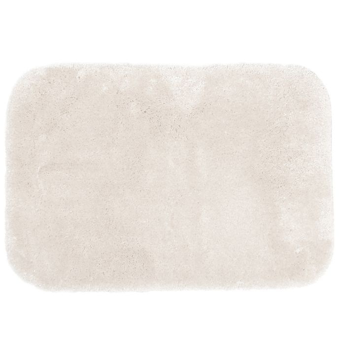 slide 1 of 4, Wamsutta Duet Bath Rug - Vanilla, 17 in x 24 in