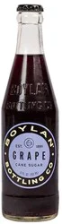 Boylans Grape Single Soda - 12 oz