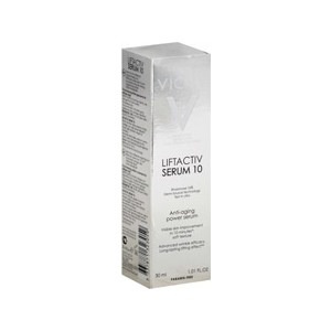 slide 1 of 1, Vichy Laboratories Vichy Liftactiv Serum 10 Anti-Aging Power Serum, 1.01 oz