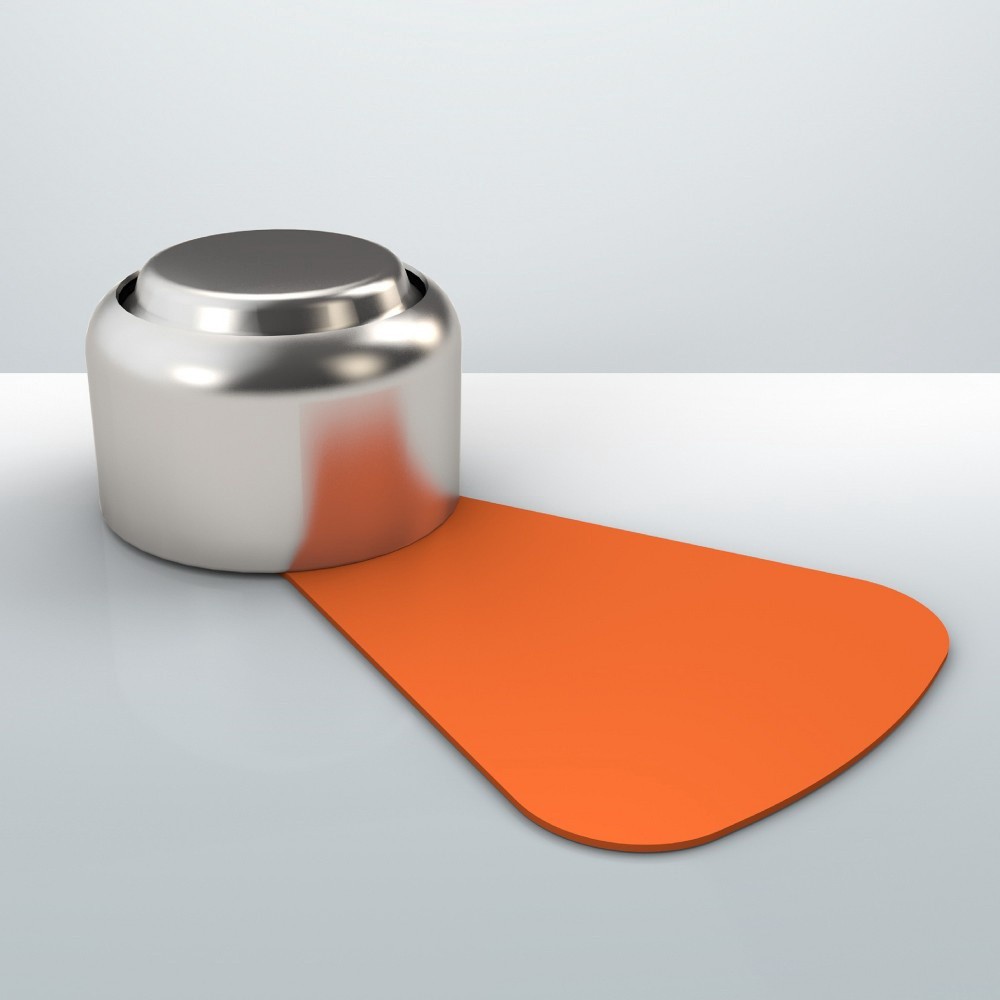 slide 3 of 6, Rayovac Rov Hearing Aid 13, 24 ct