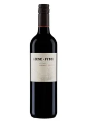 Leese Fitch Cabernet Sauvignon 750 ml