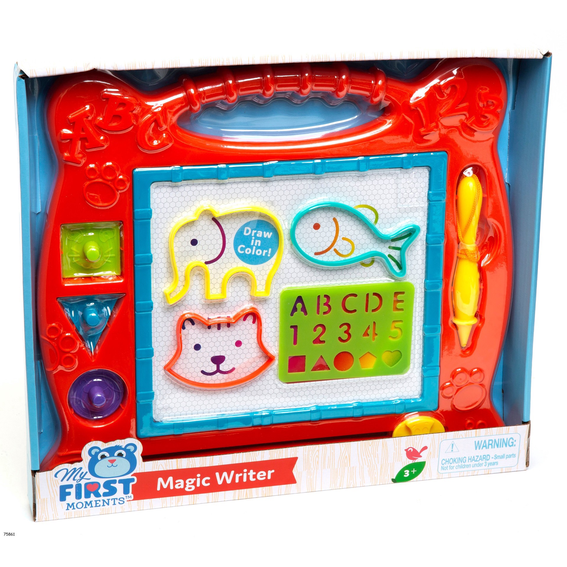 slide 1 of 1, My First Moments Magic Writer, 1 ct