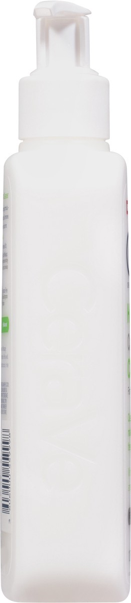slide 9 of 9, CeraVe Hydrating Cream-to-Foam Cleanser 12 fl oz, 12 fl oz