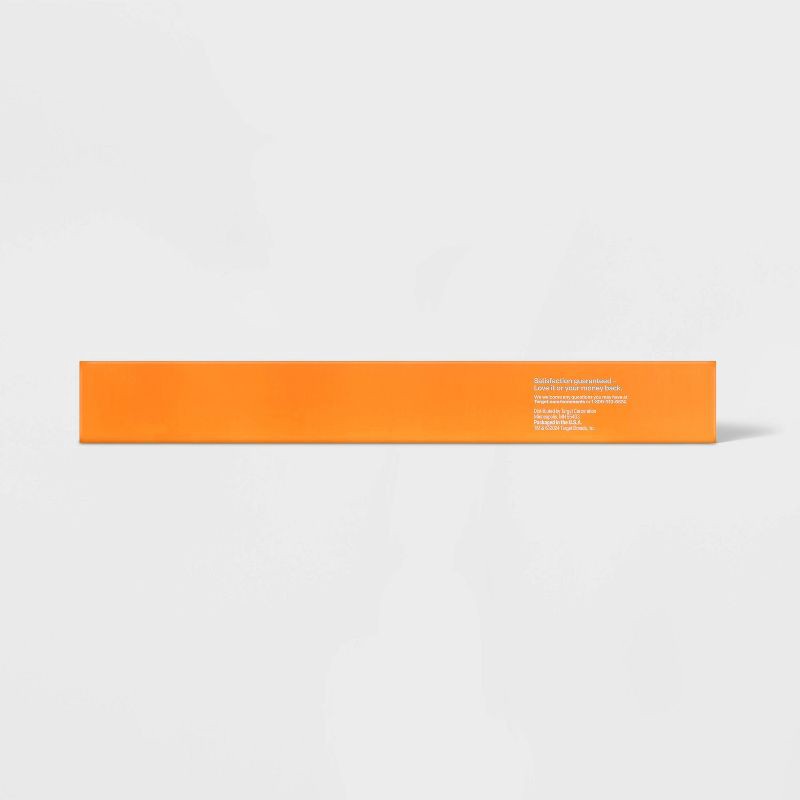 slide 3 of 6, Standard Aluminum Foil - 30 sq ft - up&up™, 30 sq ft