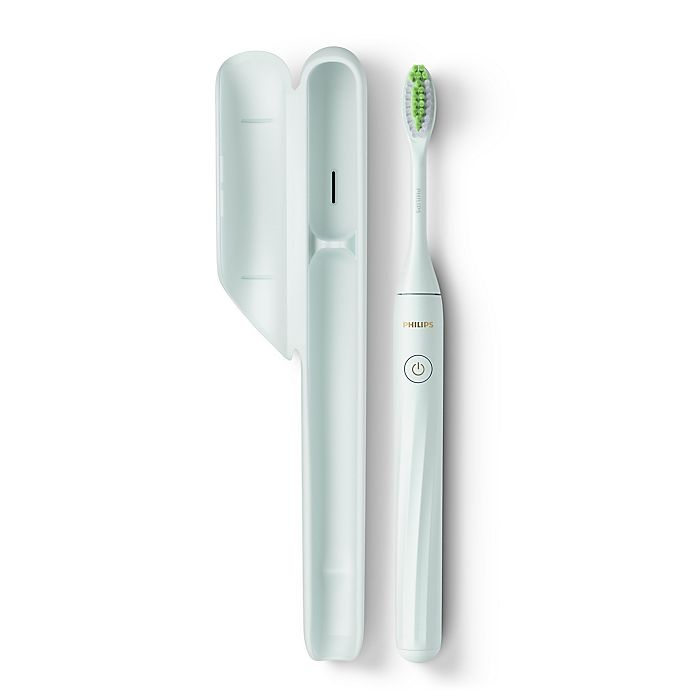 slide 1 of 8, Philips One Rechargeable Power Toothbrush 1 ea, 1 ct