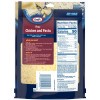 slide 8 of 8, Kraft Italian Five Cheese Blend Shredded Cheese, 8 oz Bag, 8 oz