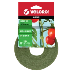 VELCRO Brand 50-in Plant tie tape