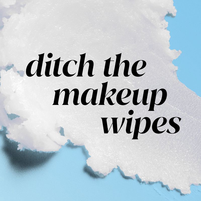 slide 4 of 4, Olay Gentle Cleansing Balm Makeup Remover - 3.4 fl oz, 3.4 fl oz