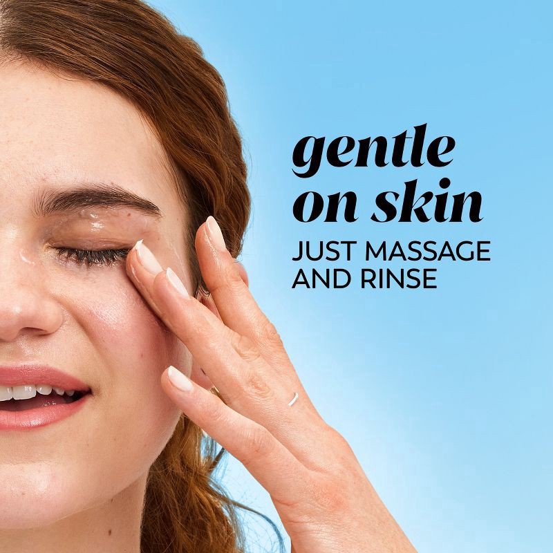 slide 3 of 4, Olay Gentle Cleansing Balm Makeup Remover - 3.4 fl oz, 3.4 fl oz