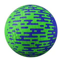 Hedstrom 8.5 in Rubber Playground Ball