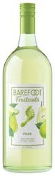Barefoot Fruitscato Pear Sweet Wine 1.5L