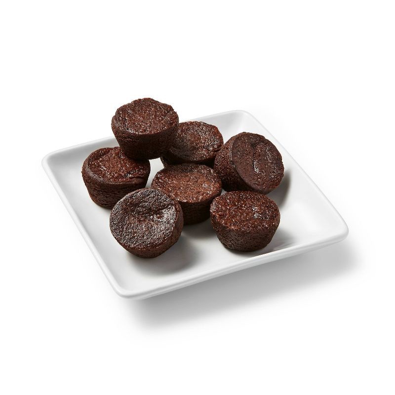 slide 3 of 3, Brownie Bites - 32oz/32ct - Favorite Day™, 32 oz, 32 ct