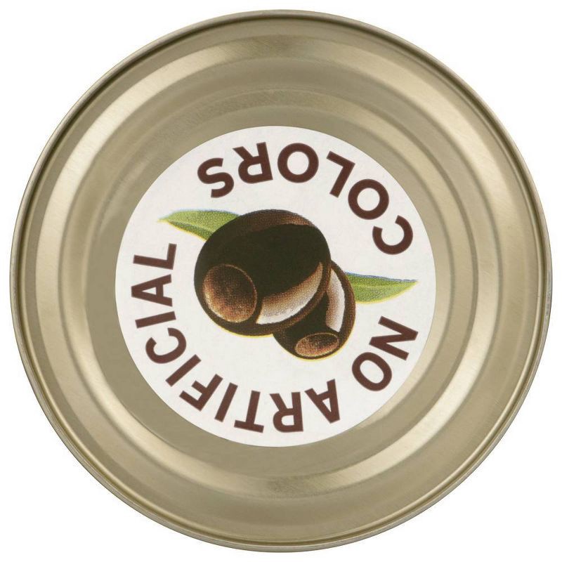 slide 16 of 17, Early California Large Pitted Ripe Black Olives - 6oz, 6 oz