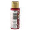 slide 11 of 13, Deco Art Americana Acrylics Alizarin Crimson, 2 oz