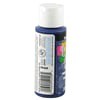 slide 2 of 13, DECO ART CRAFTERS PAINT ACRYLIC NAVY BLUE, 2 oz