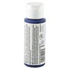 slide 6 of 13, DECO ART CRAFTERS PAINT ACRYLIC NAVY BLUE, 2 oz